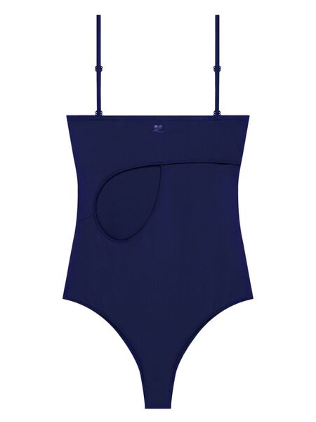  Courrèges Bañador Loop - Azul 