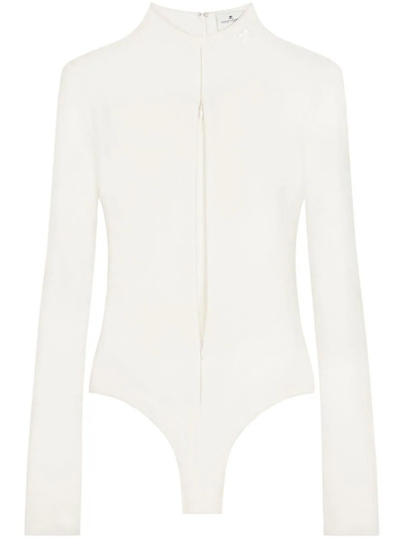  Courrèges Body Drop Volcano - Blanco 