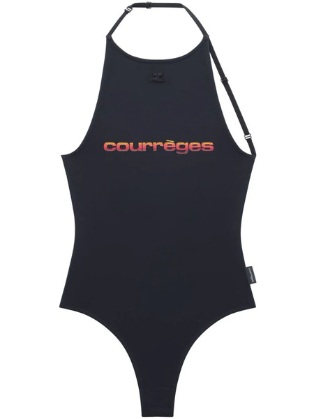  Courrèges Body Sunset Tech - Negro 
