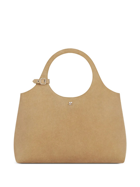  Courrèges Bolso De Mano Holy Day Bidireccional - Neutro 