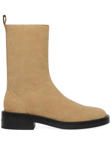  Courrèges Botas Rider - Neutro 