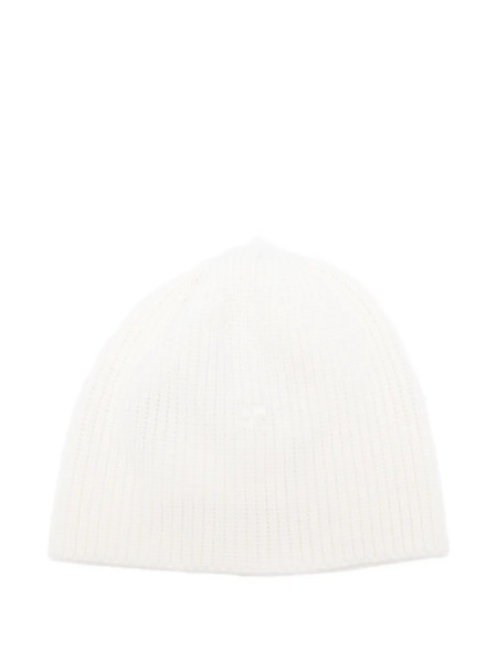 Courrèges Gorro De Canalé - Blanco 
