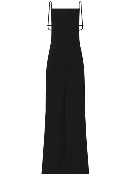  Courrèges Mono Largo Infinity - Negro 