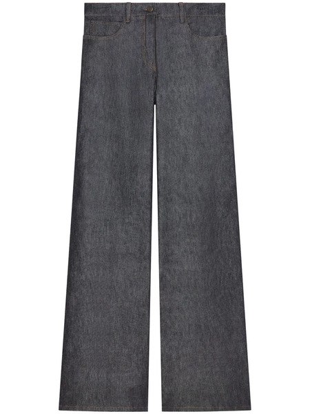  Courrèges Vaqueros Hammer - Gris 