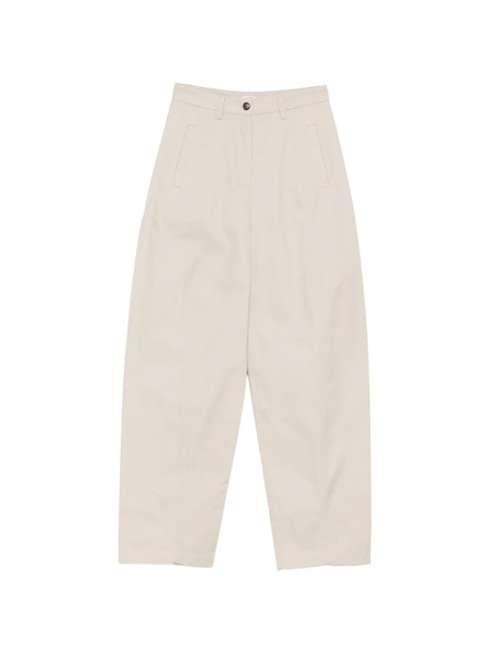  Covert Pantalones Con Trabillas - Neutro 