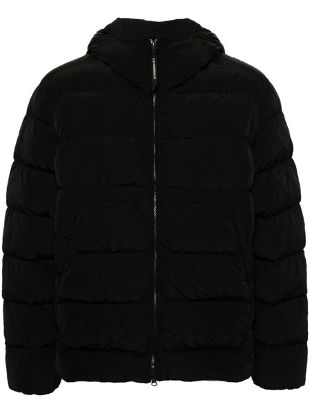  C.p. Company Chaqueta Chrome-r - Negro 