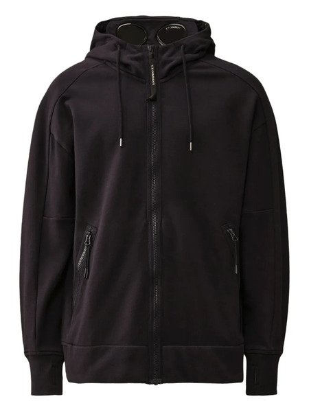  C.p. Company Sudadera Goggle - Azul 
