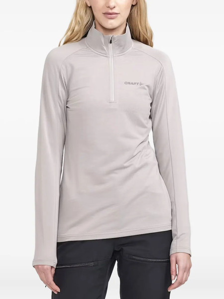  Craft Top Core Gain Midlayer - Neutro 