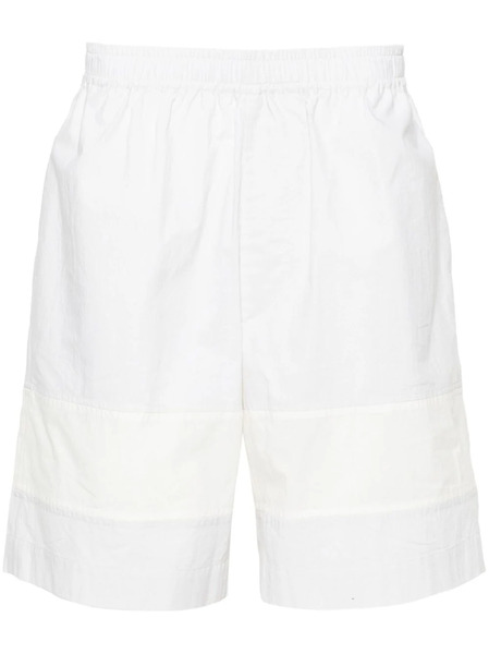  Craig Green Bermudas Barrel - Blanco 
