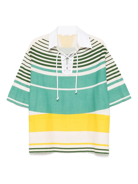  Craig Green Polo Wave - Neutro 
