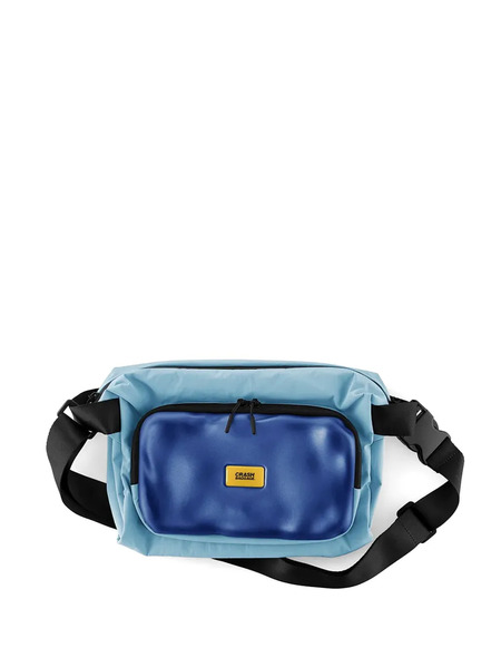  Crash Baggage Bandolera Soft - Azul 