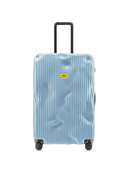  Crash Baggage Maleta A Rayas - Azul 