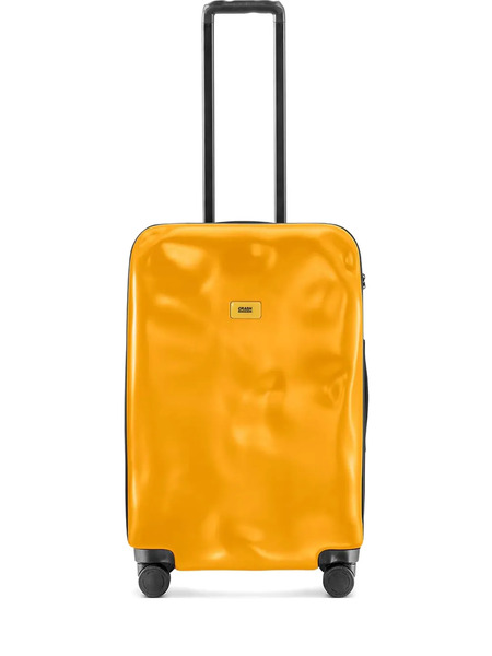  Crash Baggage Maleta Icon - Amarillo 