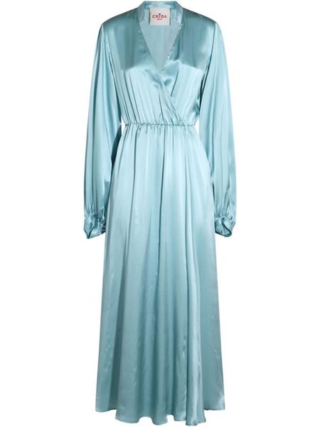  Crida Vestido Matera - Azul 