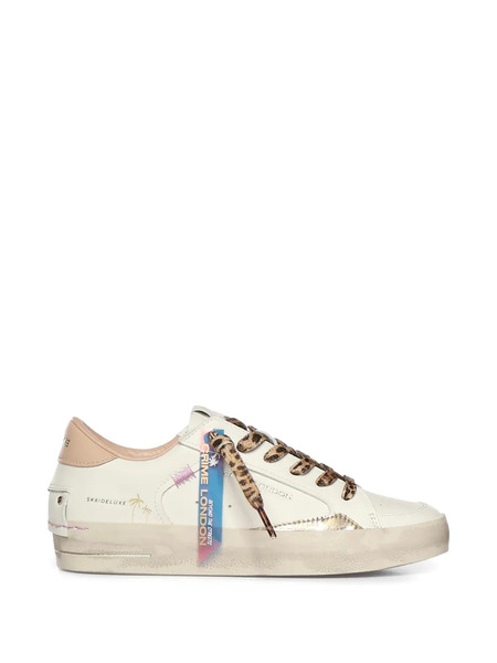  Crime London Zapatillas Sk8 Deluxe - Neutro 