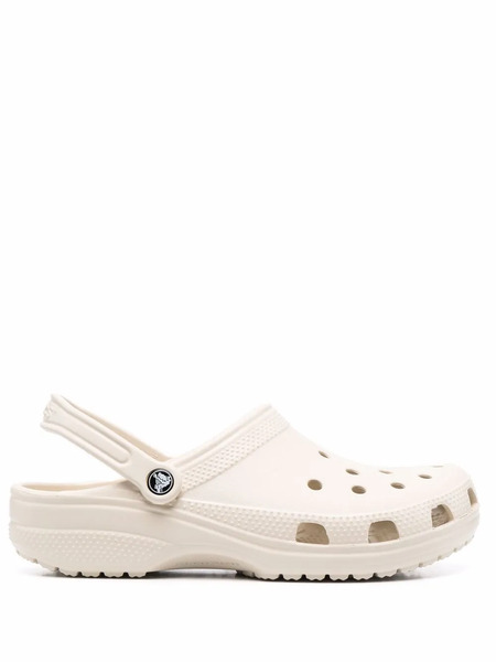  Crocs Chanclas Classic Clog - Neutro 