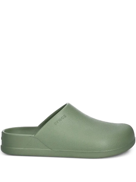  Crocs Sandalias Dylan - Verde 