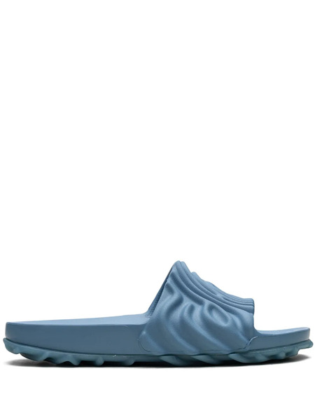  Crocs Sandalias Pollex Tashmoo - Azul 