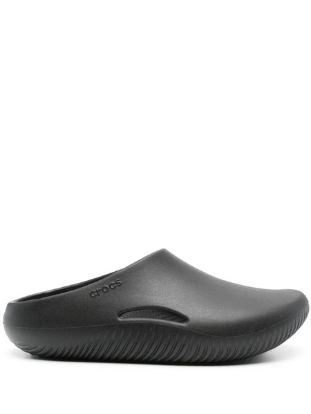  Crocs Slippers Mellow Recovery - Negro 