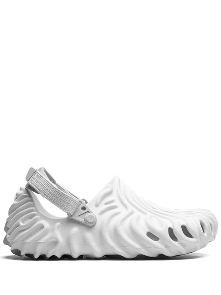  Crocs Zuecos Pollex - Blanco 