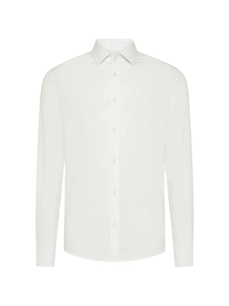  Cruna Camisa Manhattan - Blanco 