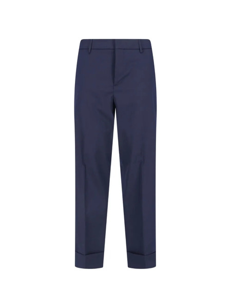 Cruna Pantalones Bergen - Azul 