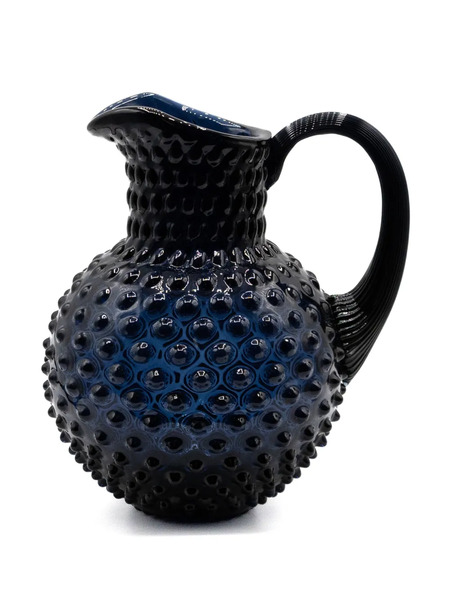  Cu I Seeyou Glass Jug - Azul 