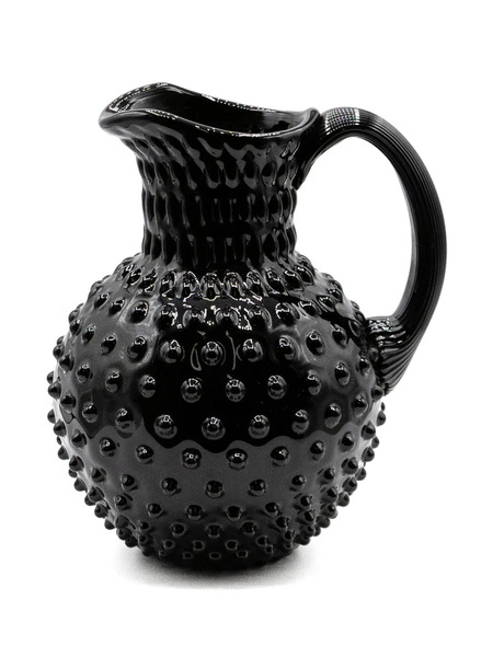  Cu I Seeyou Glass Jug - Negro 