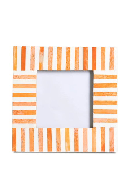  Cu I Seeyou Marco Fun A Rayas - Naranja 