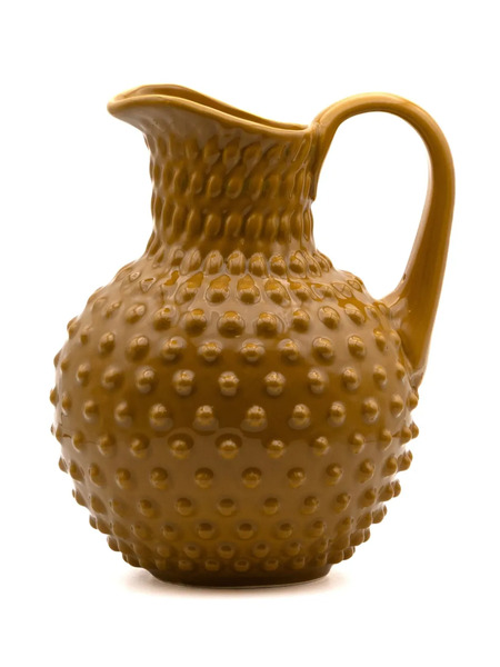  Cu I Seeyou Textured Pitcher - Marrón 