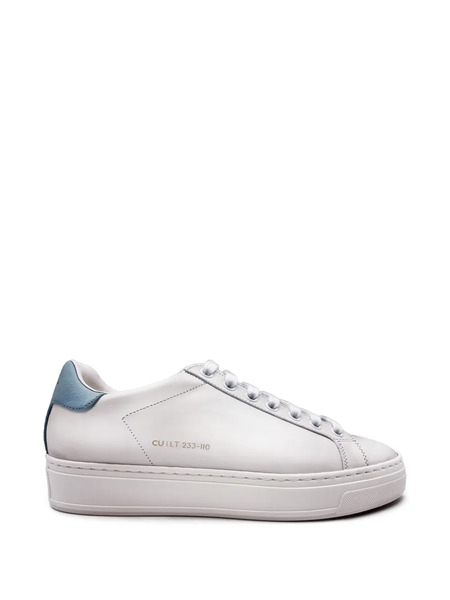  Cu | Lt Essence Zapatillas Con Cordones - Blanco 