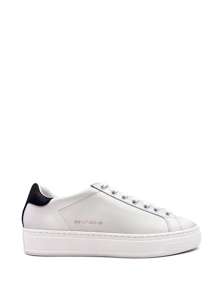  Cu | Lt Essence Zapatillas Con Cordones - Blanco 