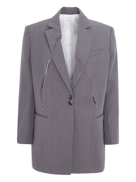  Cuanna Blazer Brad - Gris 