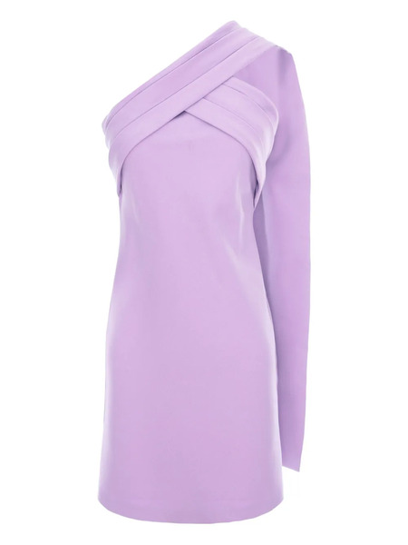  Cuanna Vestido Kelly - Morado 