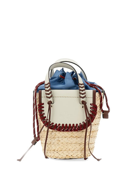  Cuba Lab Bolso Bombonera Habanera - Neutro 