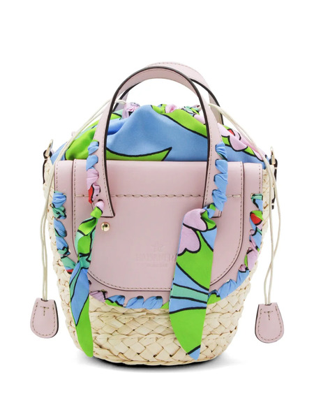  Cuba Lab Bolso De Hombro Habanera - Neutro 