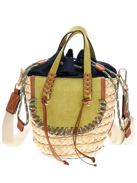  Cuba Lab Bolso Shopper Habanera - Neutro 