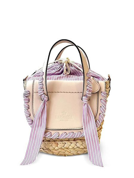  Cuba Lab Bolso Shopper Habanera - Neutro 
