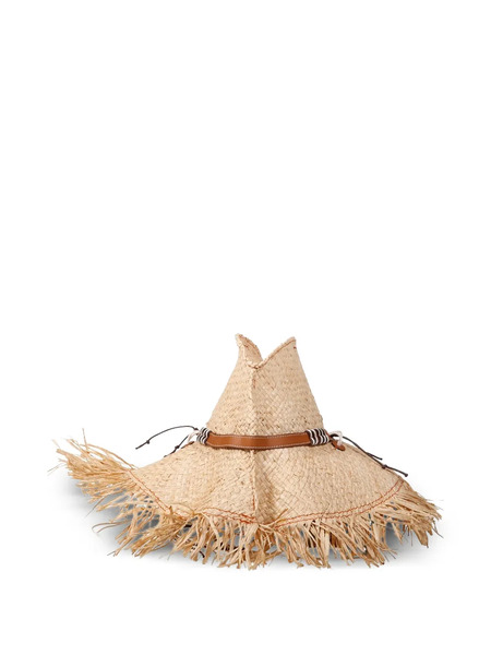  Cuba Lab Sombrero Pamela - Neutro 