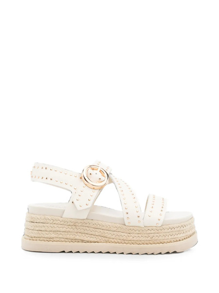  Cult Doja Stud-embellishment Sandals - Neutro 