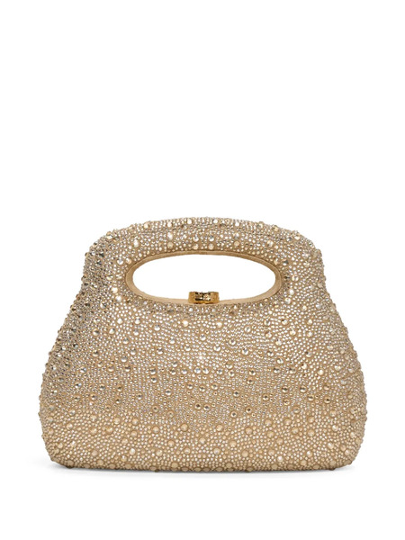  Cult Gaia Bolso Mimi Mini - Dorado 