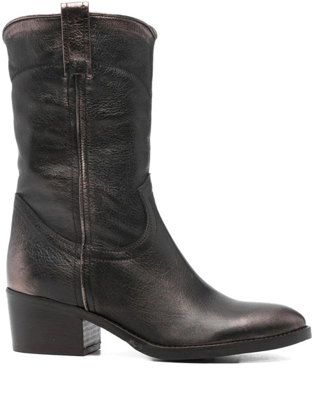  Curiositè Botas Canna 2808 - Gris 