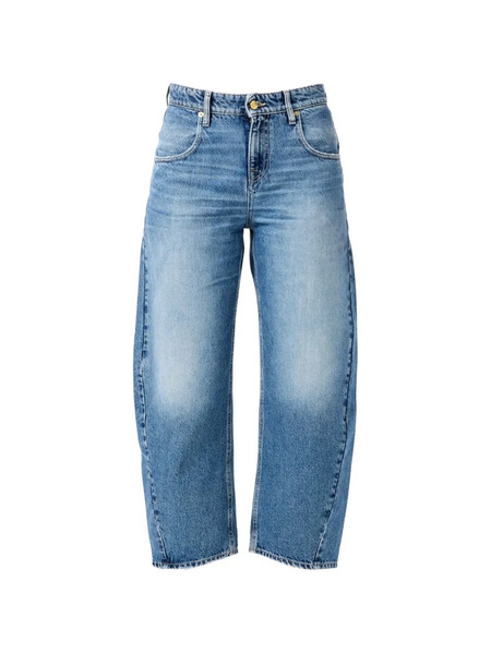  Cycle Vaqueros Capri Aida - Azul 