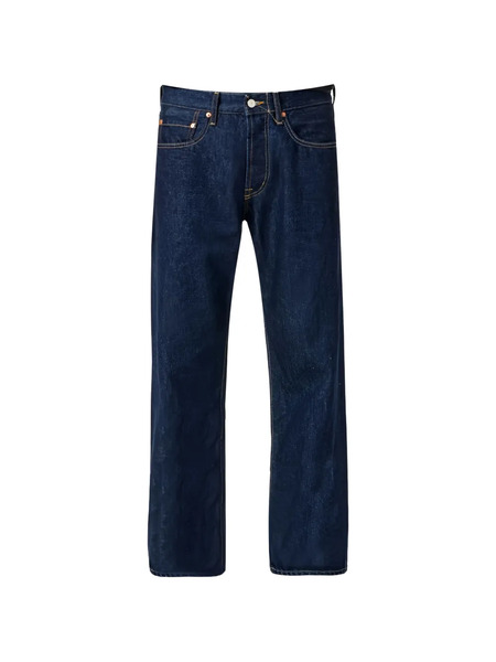  Cycle Vaqueros Rectos Legend - Azul 