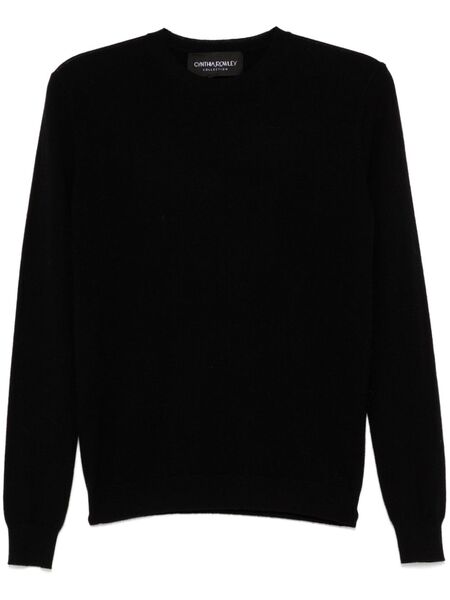  Cynthia Rowley Jersey Elea - Negro 