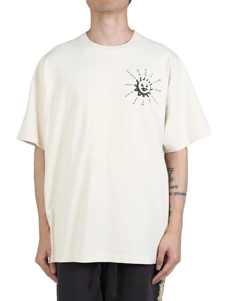  D-r-g-n Balance T-shirt - Neutro 