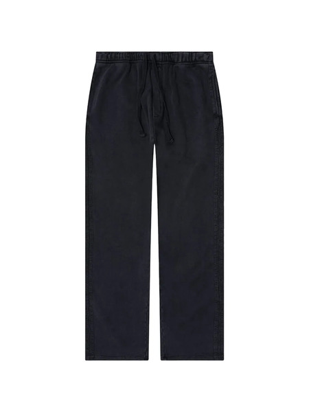  D-r-g-n Pantalones Rectos Lian - Negro 