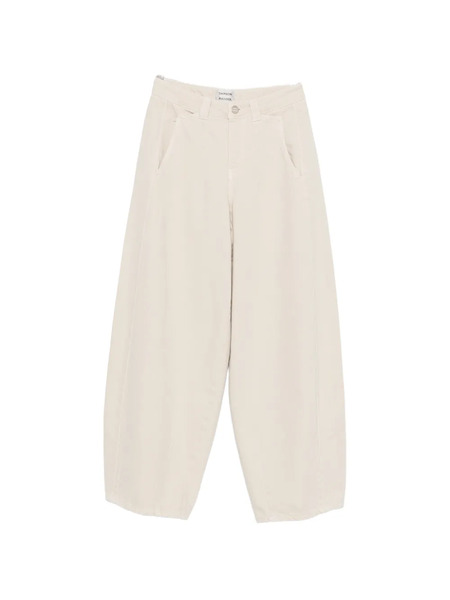  Damson Madder Erika Barrel-leg Jeans - Neutro 