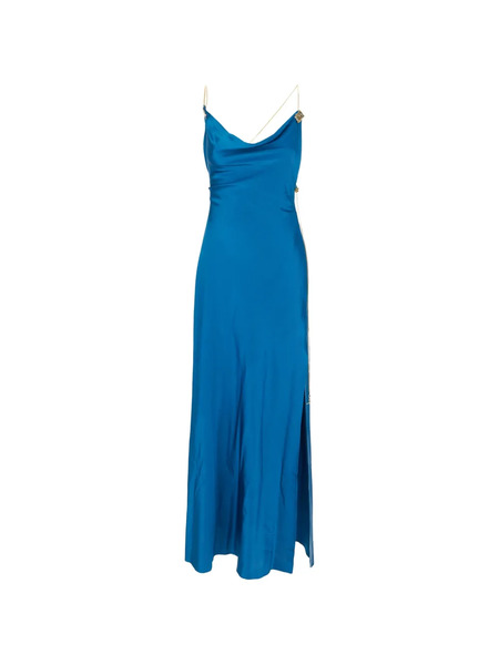  Danamé Vestido Brigitte - Azul 