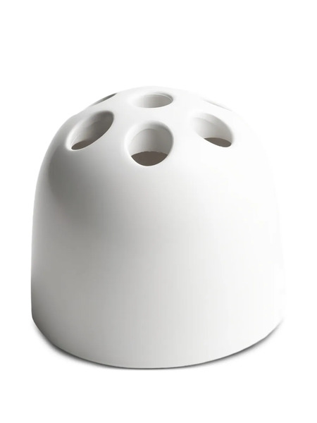  Danese Milano Soporte Para Paraguas Con Abertura - Blanco 